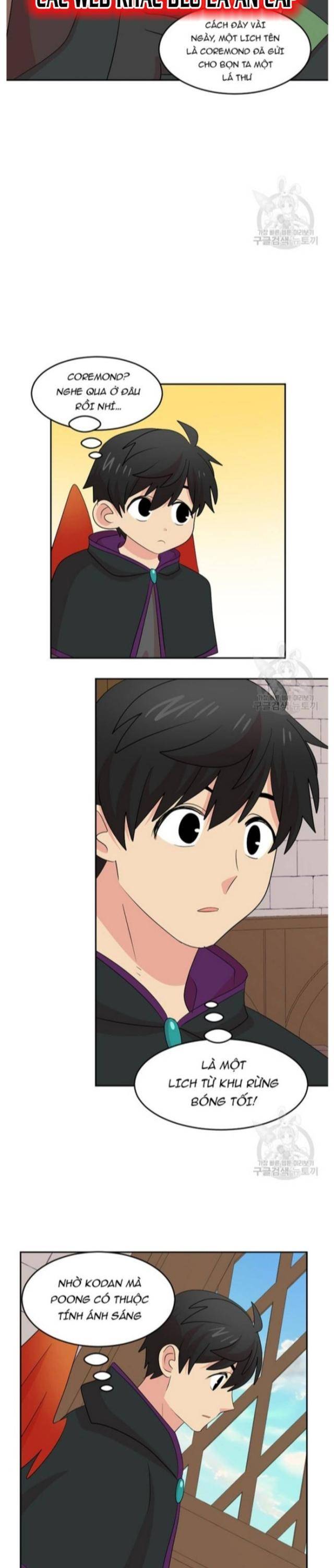 Mọt Sách - Page 23