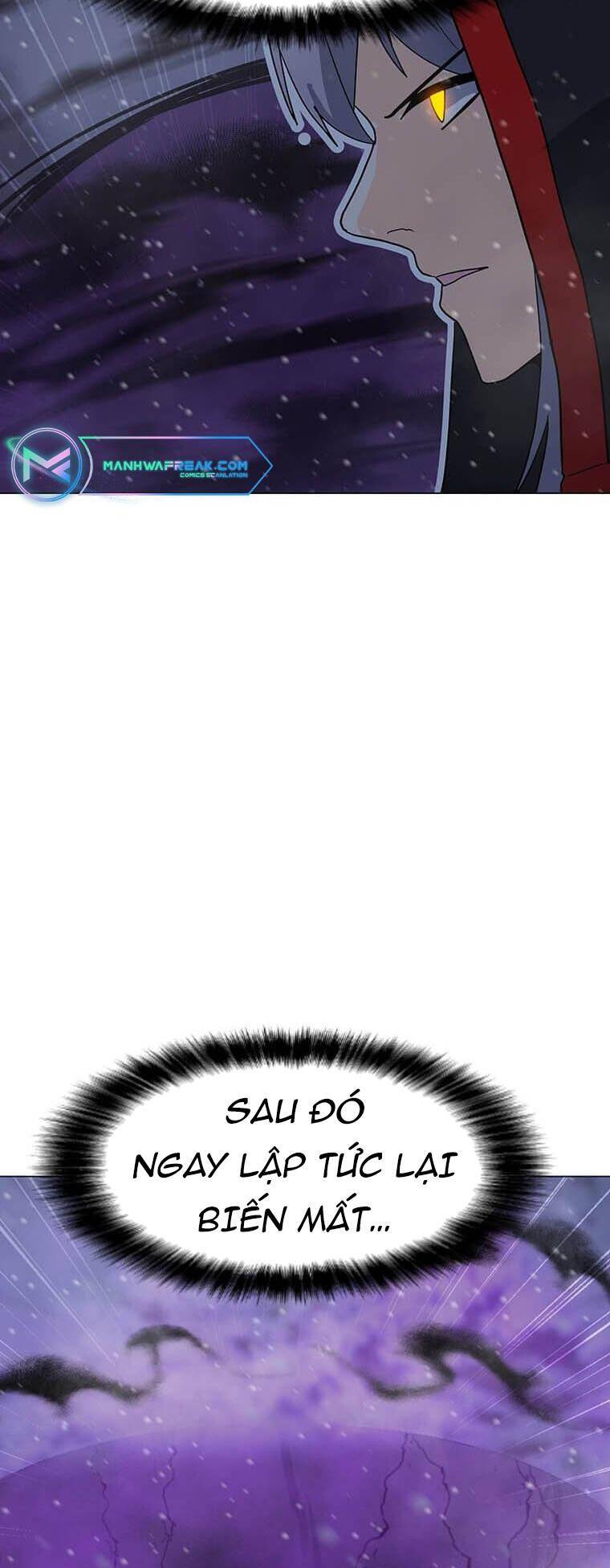 Tôi Là Người Chơi Thần Chú Đơn Độc - Page 18