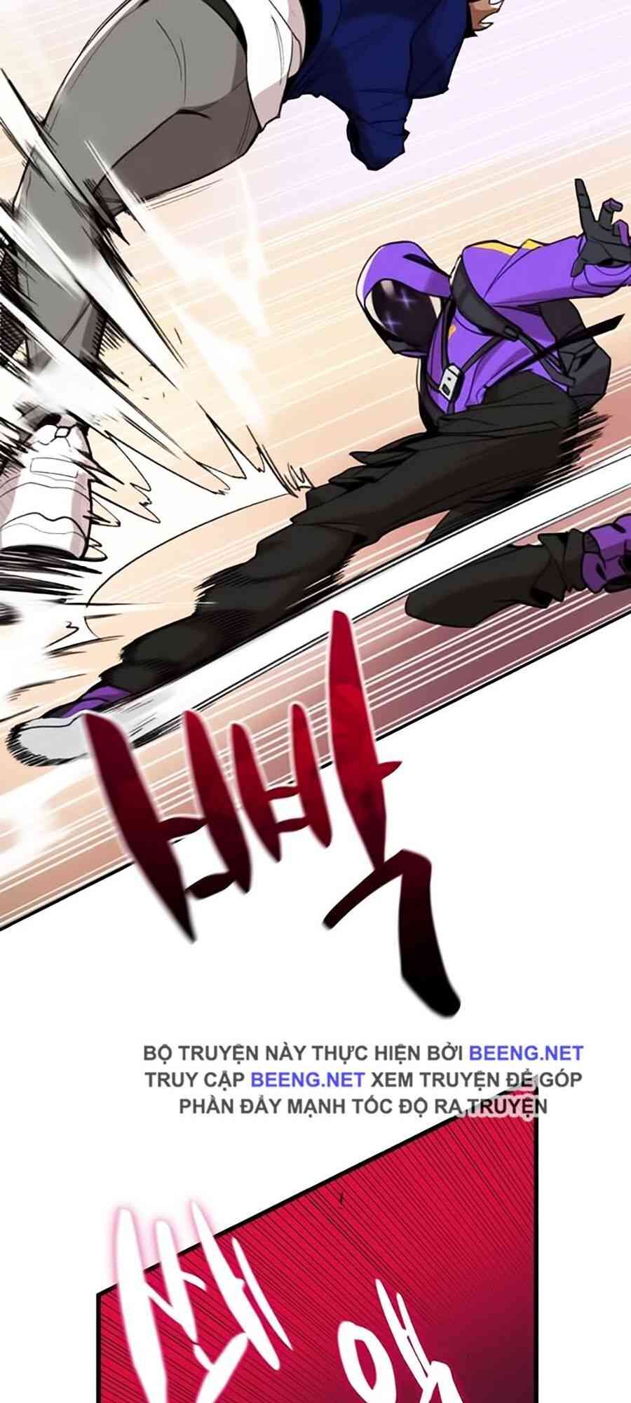 Xếp Hạng Bắt Nạt - Page 47