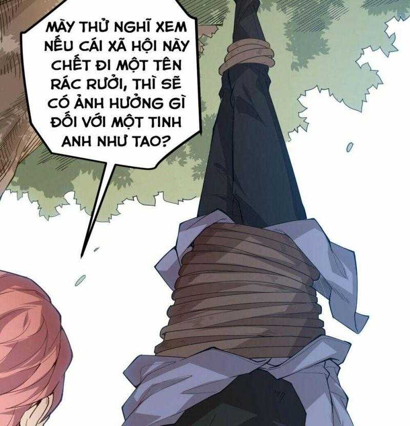 Tôi Đến Từ Thế Giới Trò Chơi - Page 22