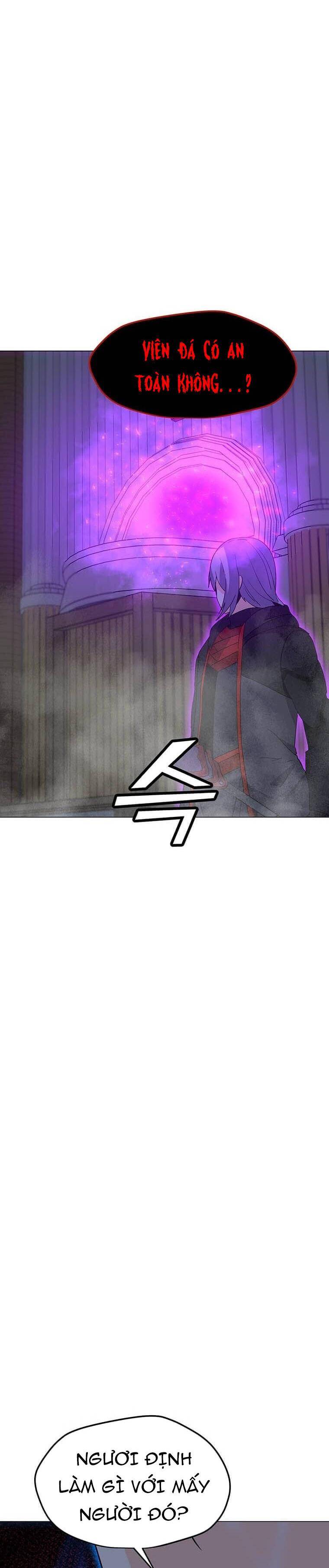 Tôi Là Người Chơi Thần Chú Đơn Độc - Page 14