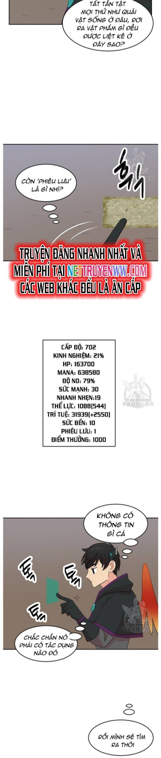 Mọt Sách - Page 5