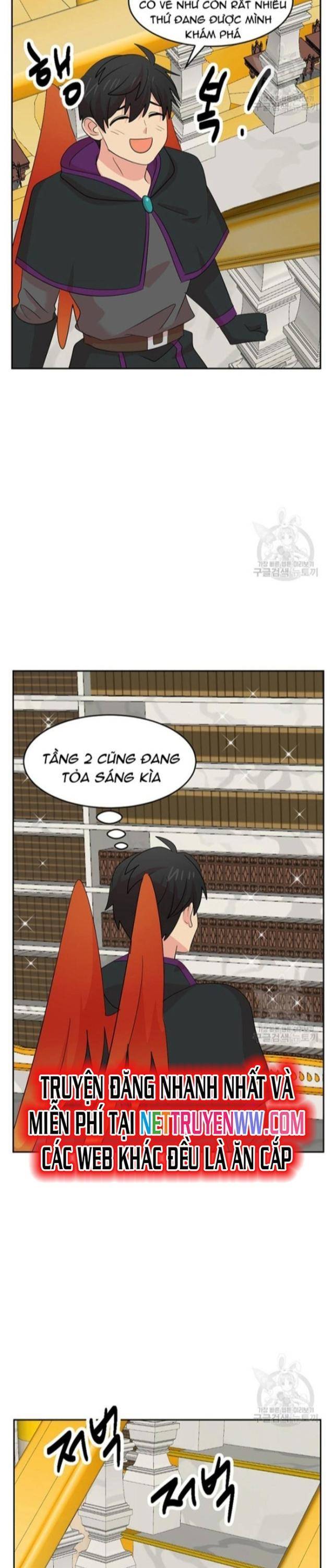 Mọt Sách - Page 31