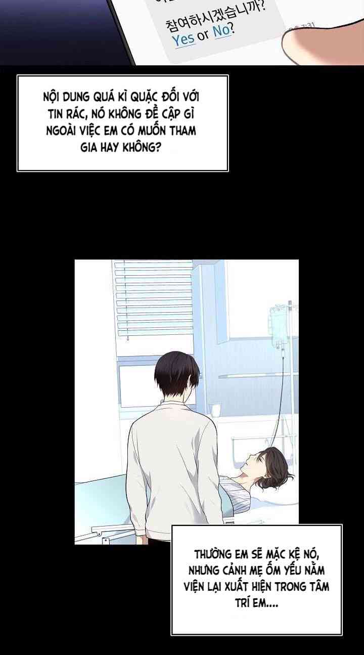 Vua Thăng Cấp - Page 25