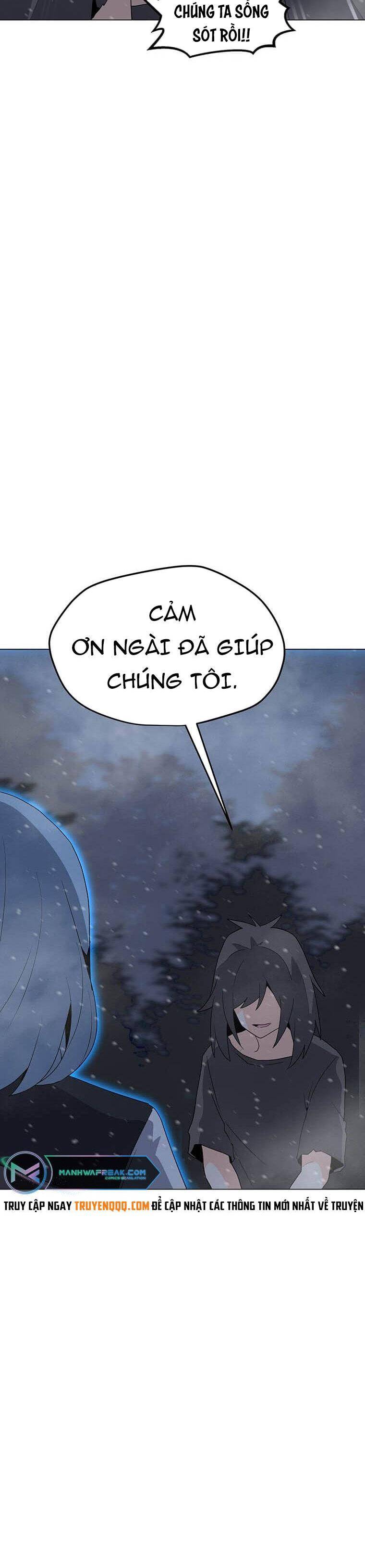 Tôi Là Người Chơi Thần Chú Đơn Độc - Page 5
