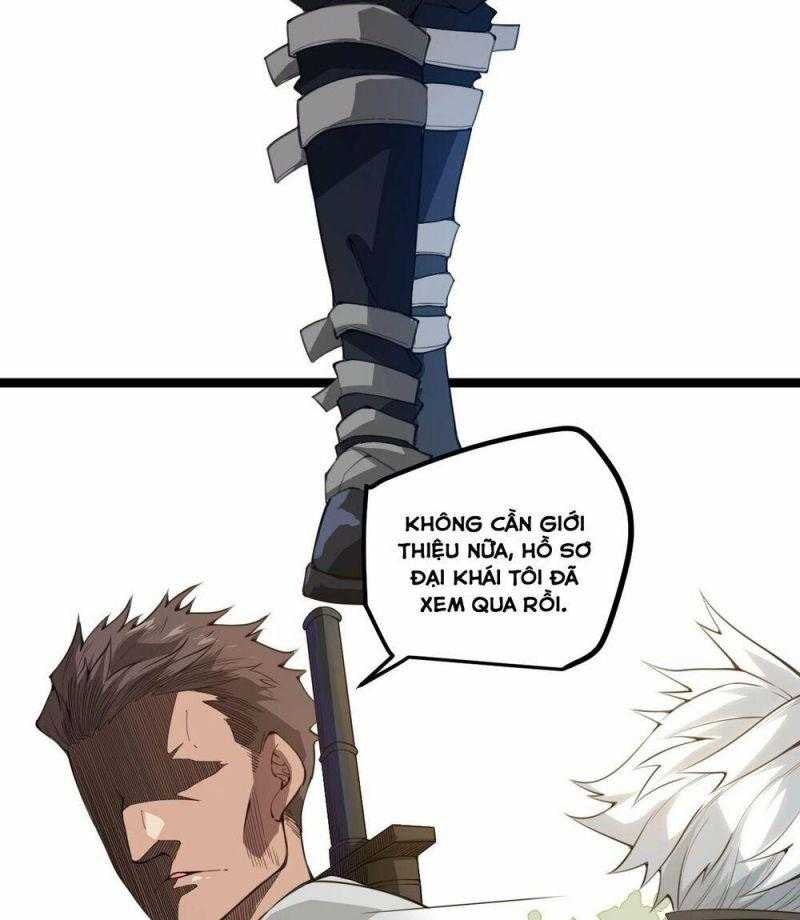 Tôi Đến Từ Thế Giới Trò Chơi - Page 53