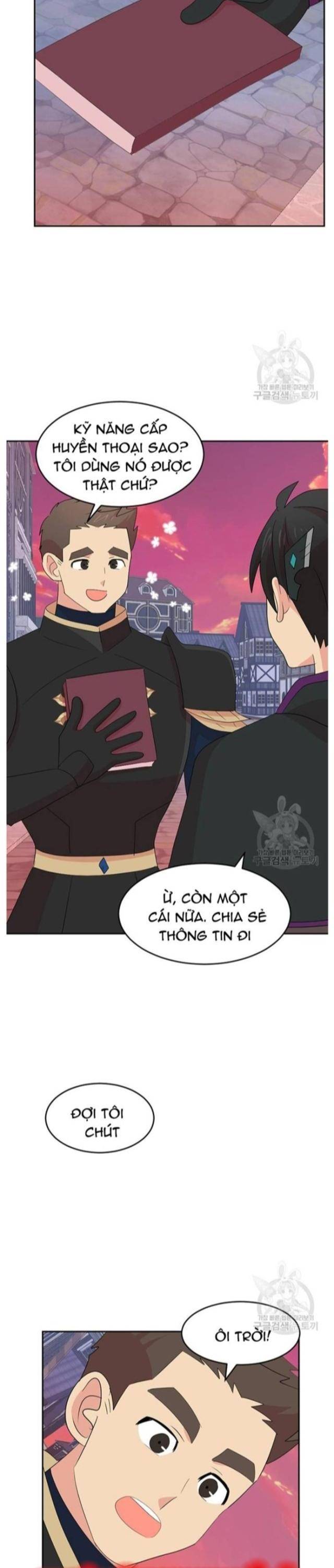 Mọt Sách - Page 14