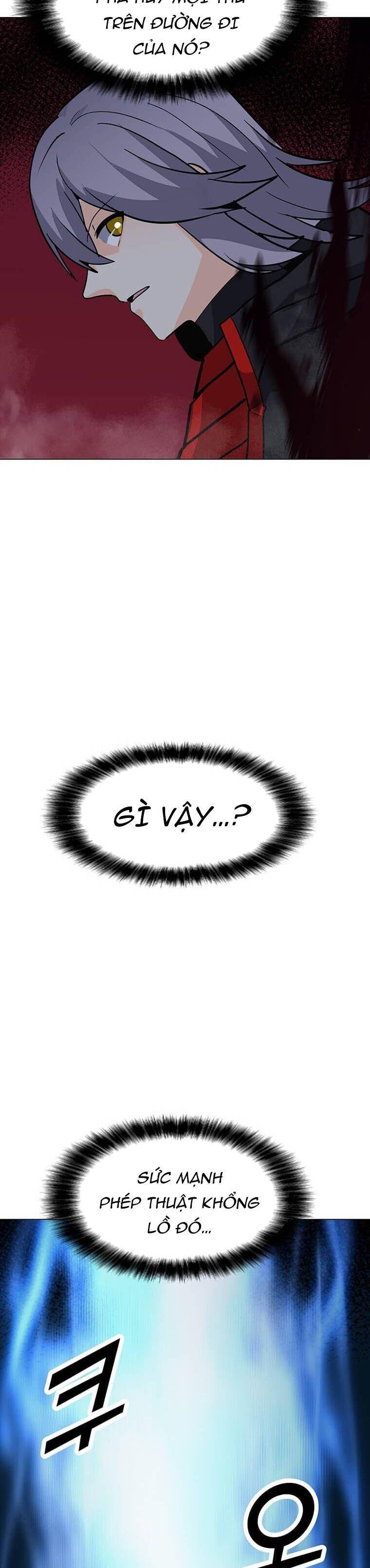 Tôi Là Người Chơi Thần Chú Đơn Độc - Page 26