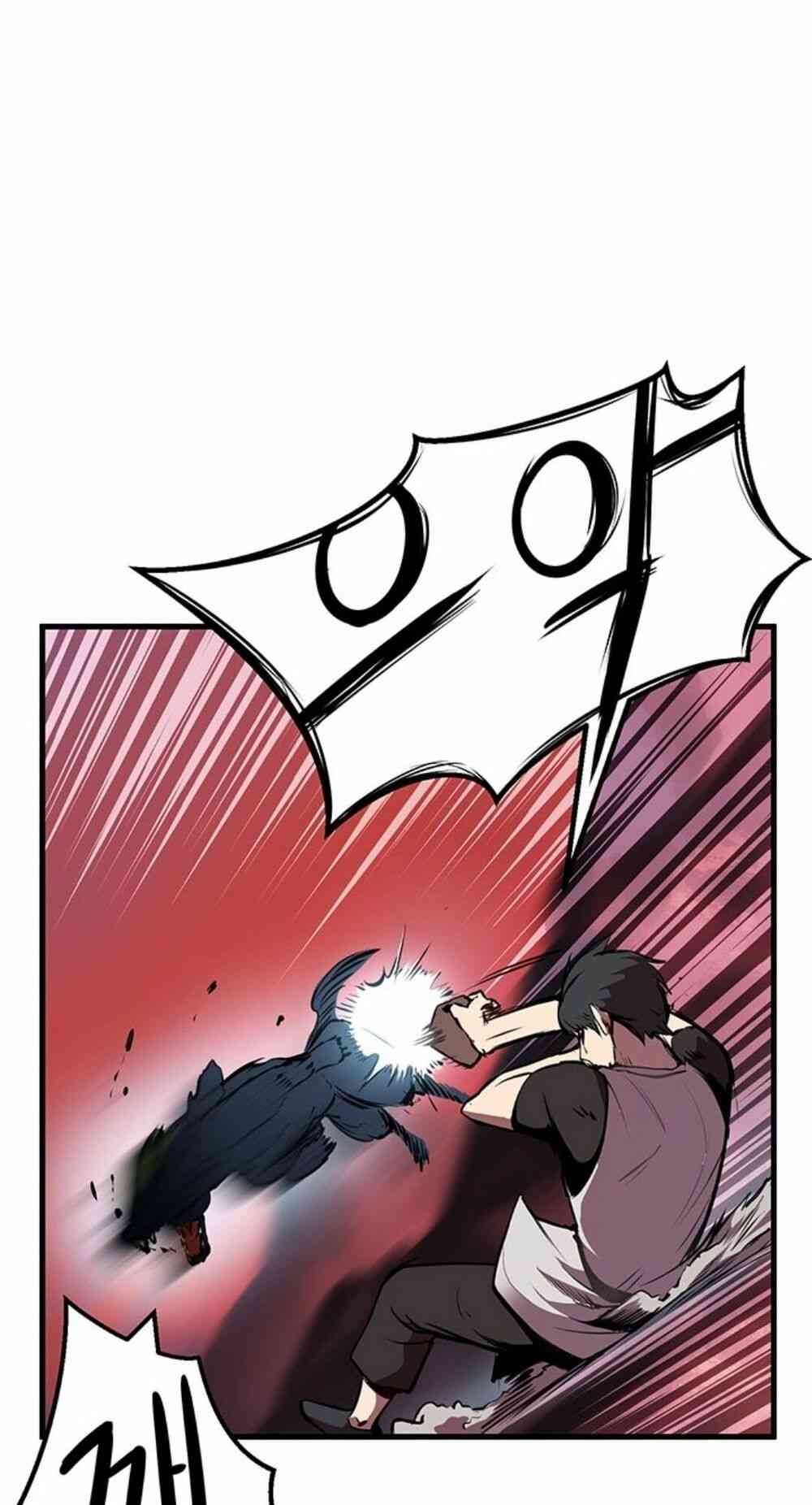 Kẻ Sống Sót Vua Kiếm - Page 16