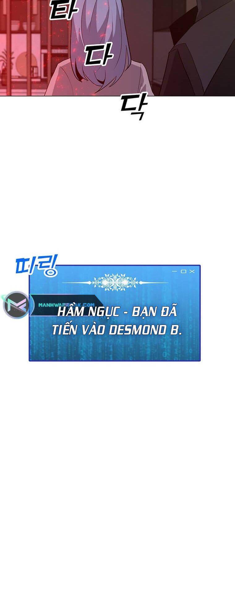 Tôi Là Người Chơi Thần Chú Đơn Độc - Page 8