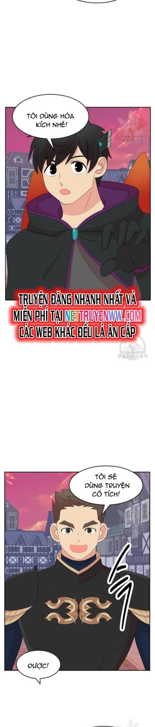 Mọt Sách - Page 22