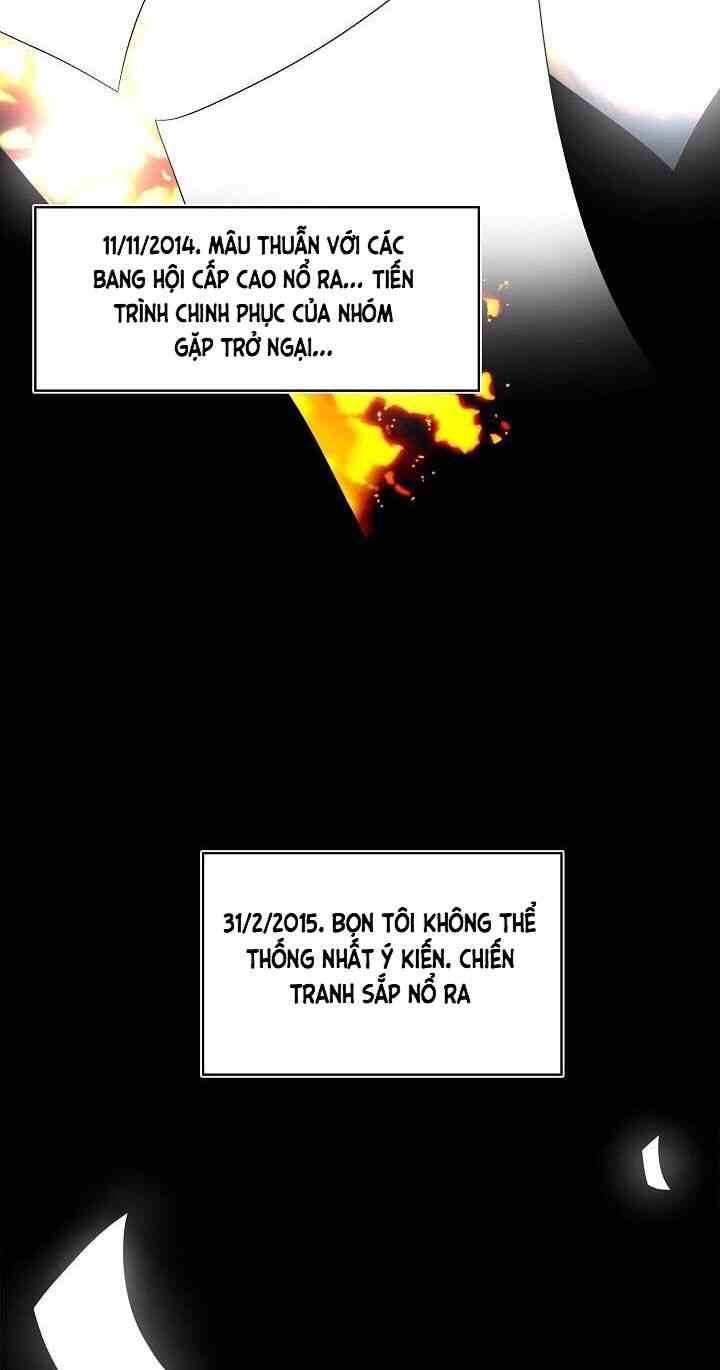 Vua Thăng Cấp - Page 32