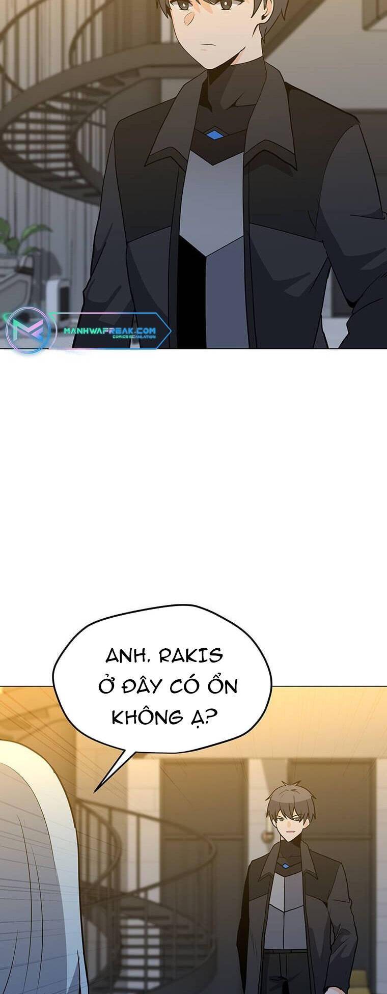 Tôi Là Người Chơi Thần Chú Đơn Độc - Page 26