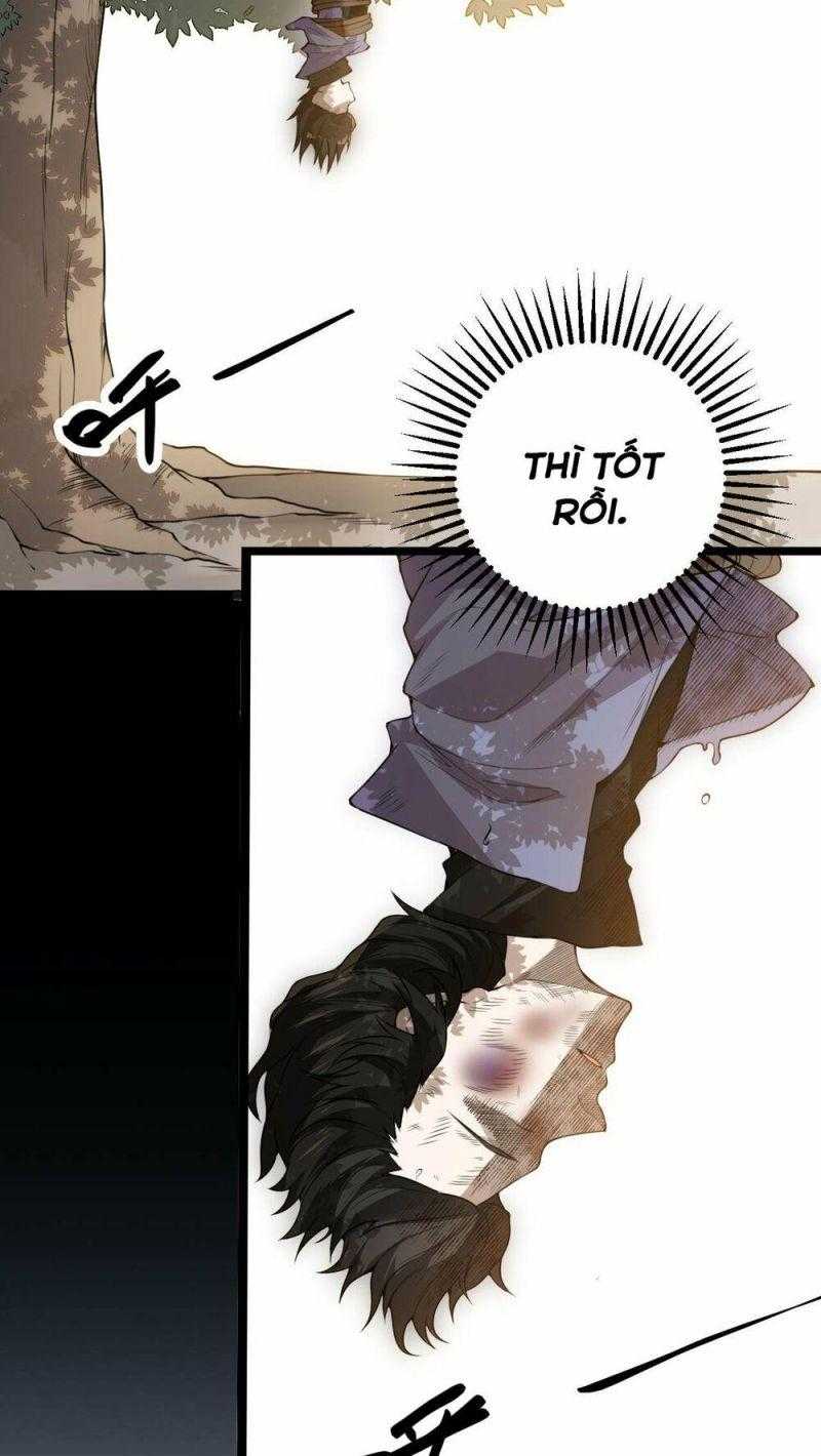 Tôi Đến Từ Thế Giới Trò Chơi - Page 33