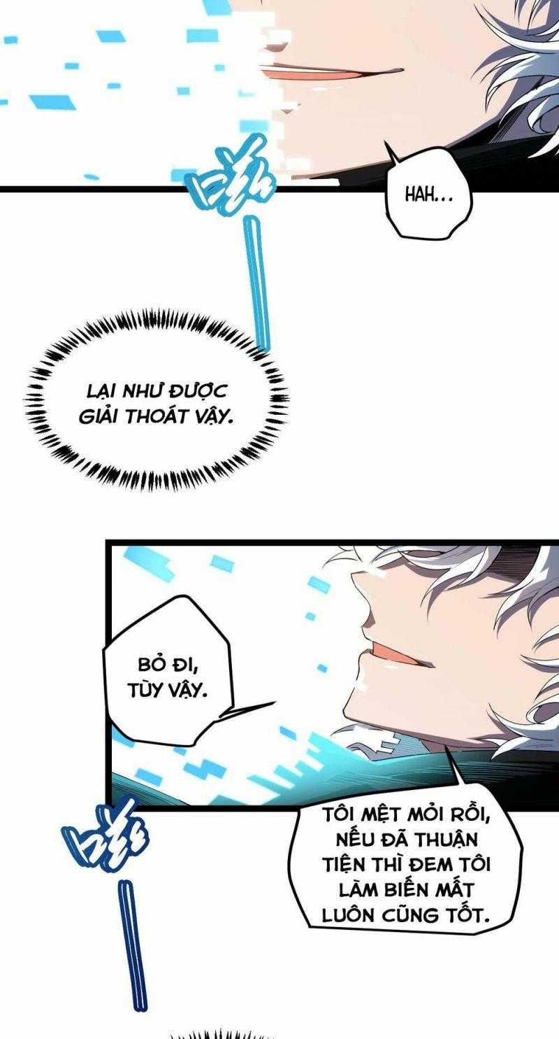 Tôi Đến Từ Thế Giới Trò Chơi - Page 76