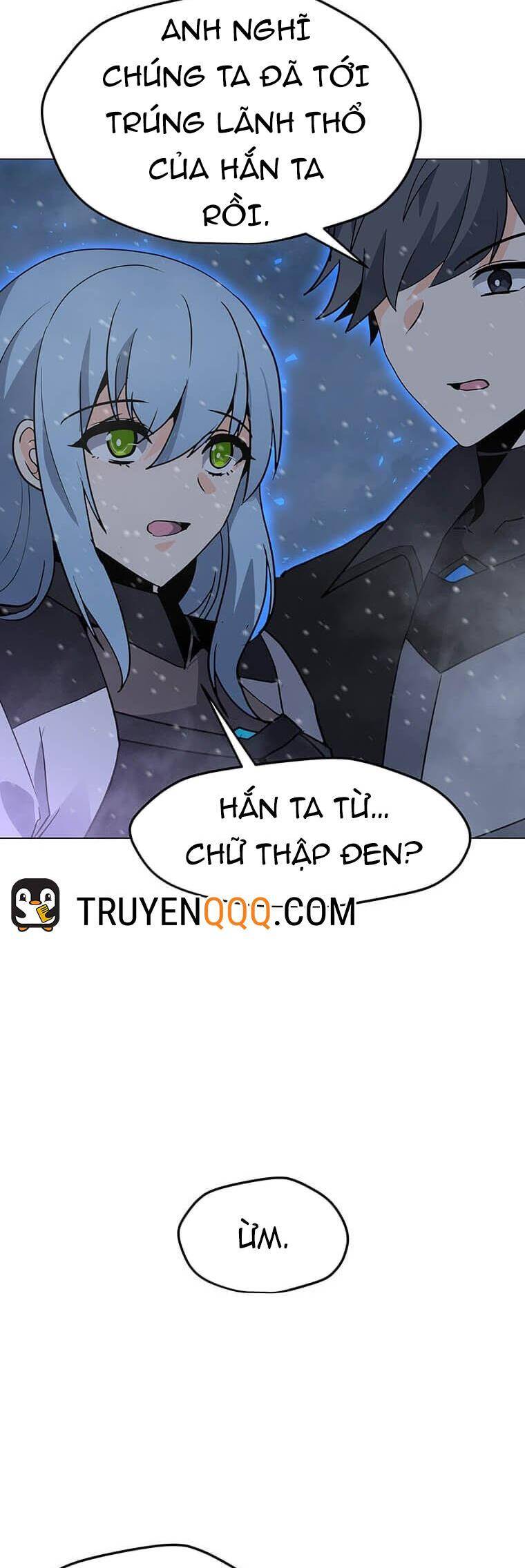 Tôi Là Người Chơi Thần Chú Đơn Độc - Page 25