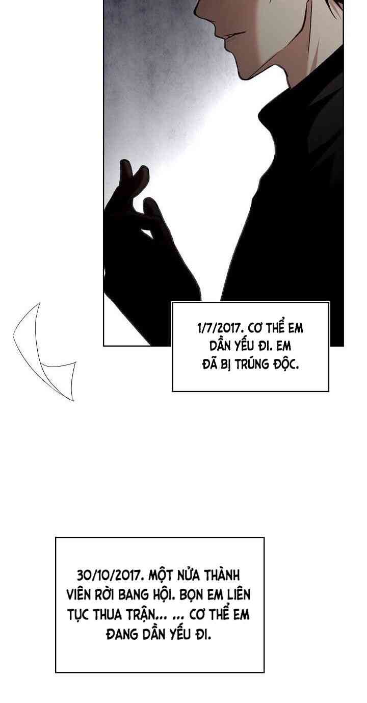 Vua Thăng Cấp - Page 38