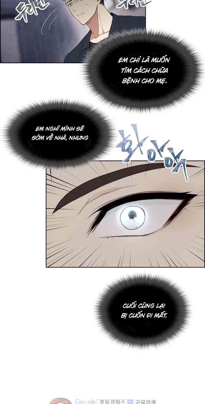 Vua Thăng Cấp - Page 23