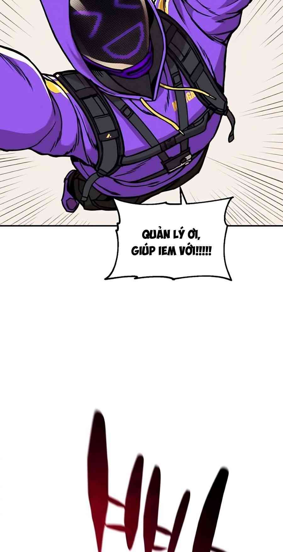 Xếp Hạng Bắt Nạt - Page 22