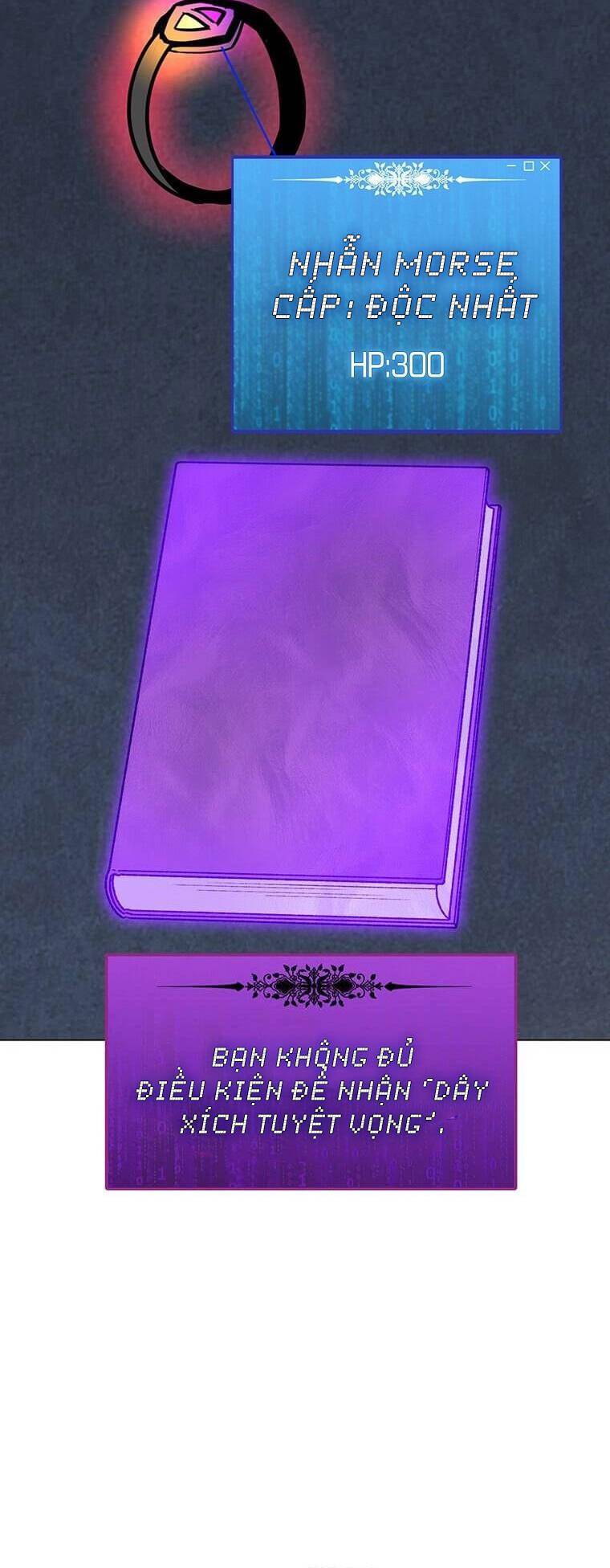 Tôi Là Người Chơi Thần Chú Đơn Độc - Page 7