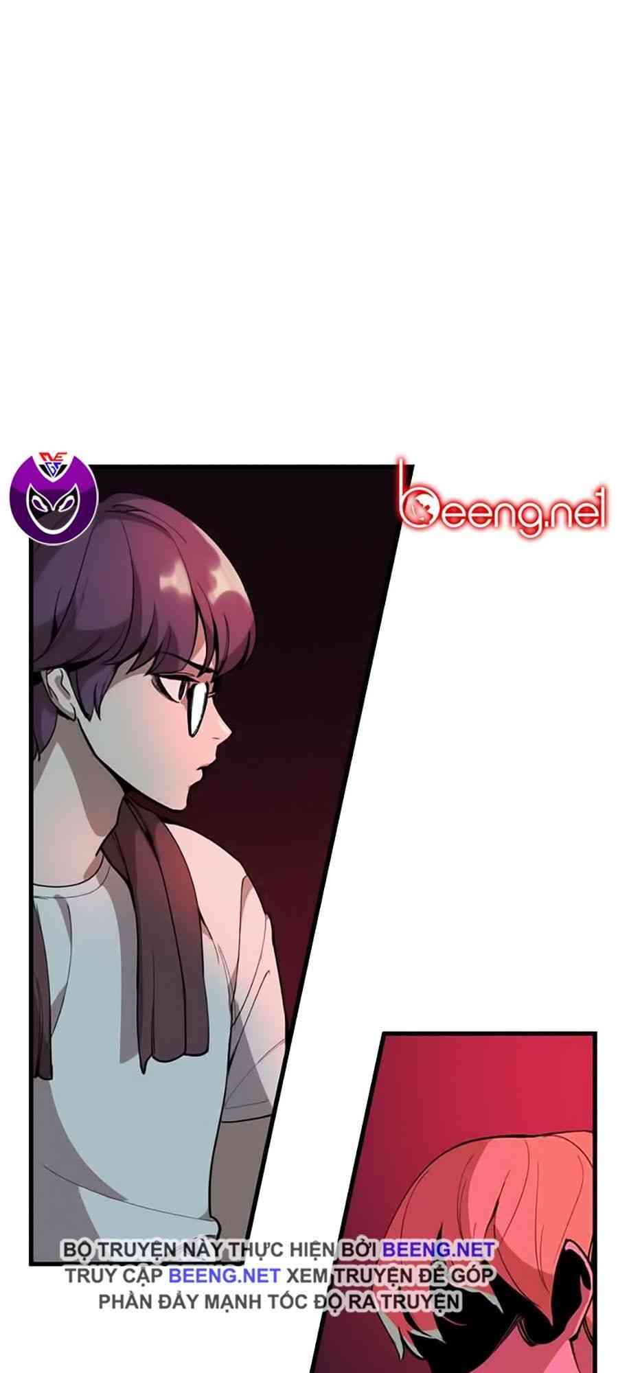 Xếp Hạng Bắt Nạt - Page 101