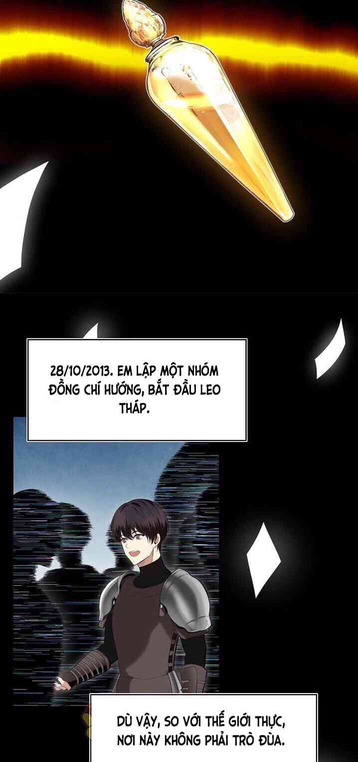 Vua Thăng Cấp - Page 29