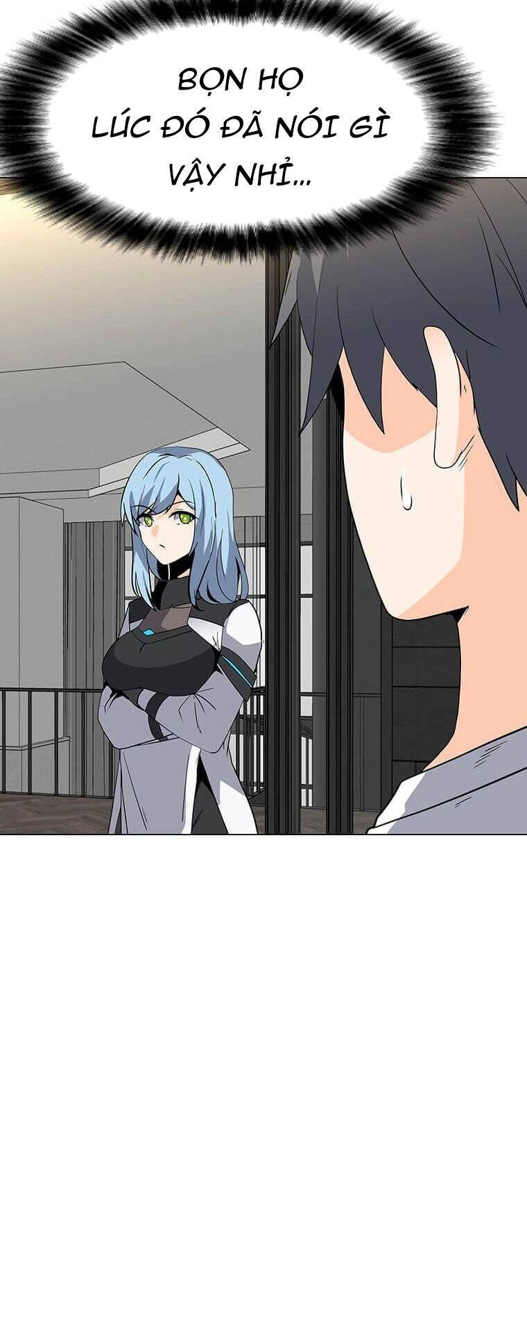 Tôi Là Người Chơi Thần Chú Đơn Độc - Page 13