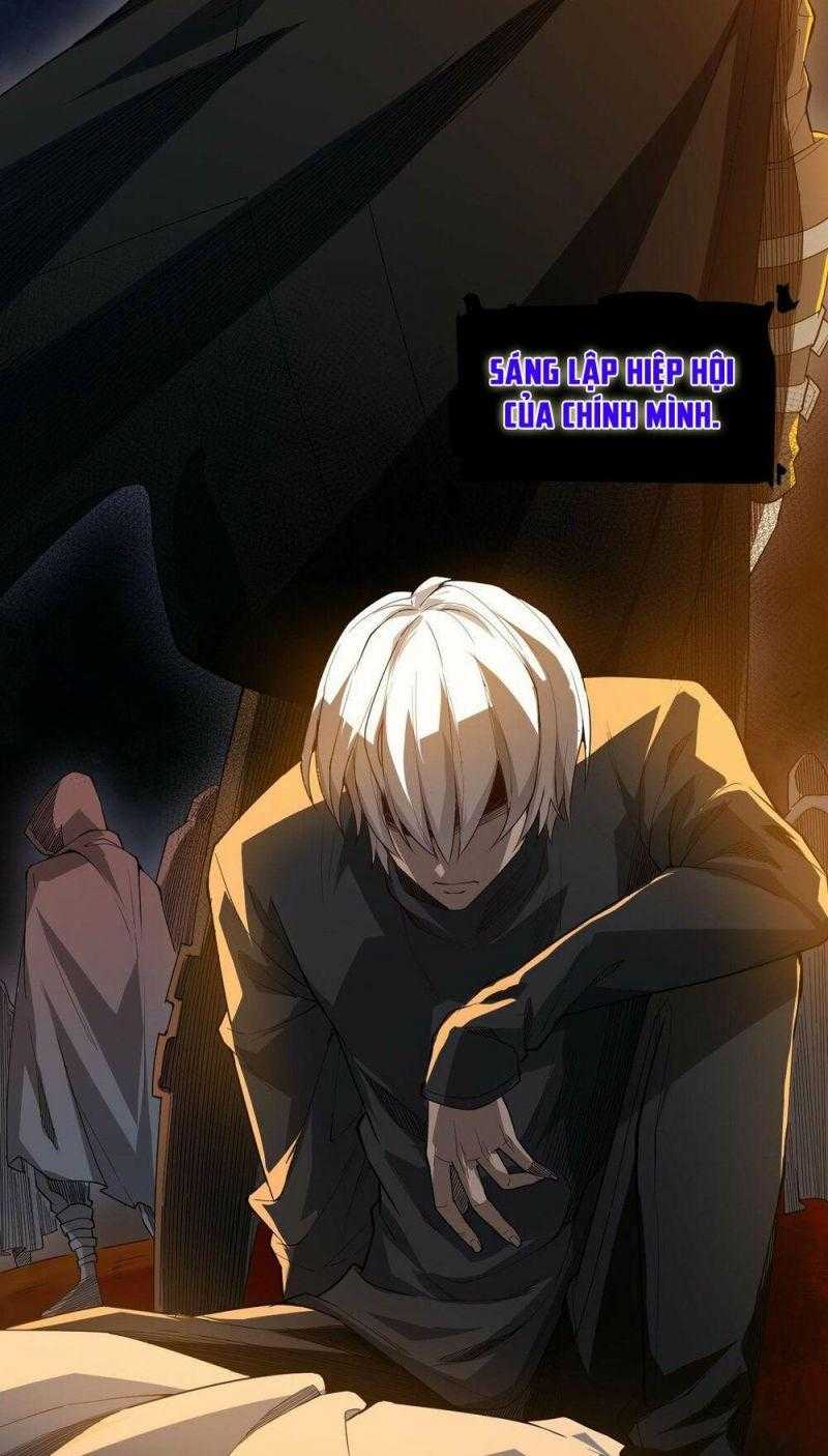 Tôi Đến Từ Thế Giới Trò Chơi - Page 97