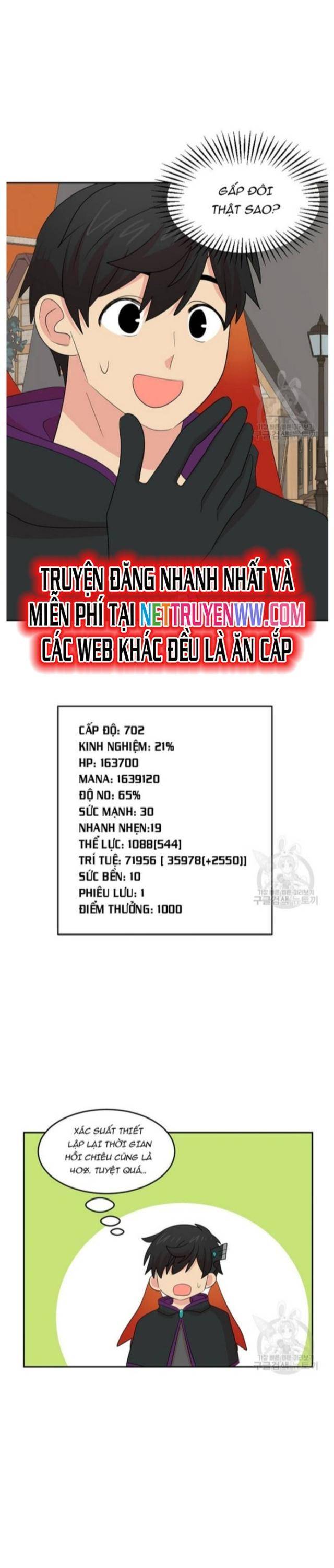 Mọt Sách - Page 19