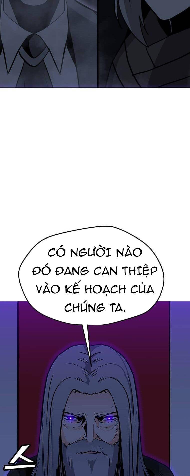 Tôi Là Người Chơi Thần Chú Đơn Độc - Page 8