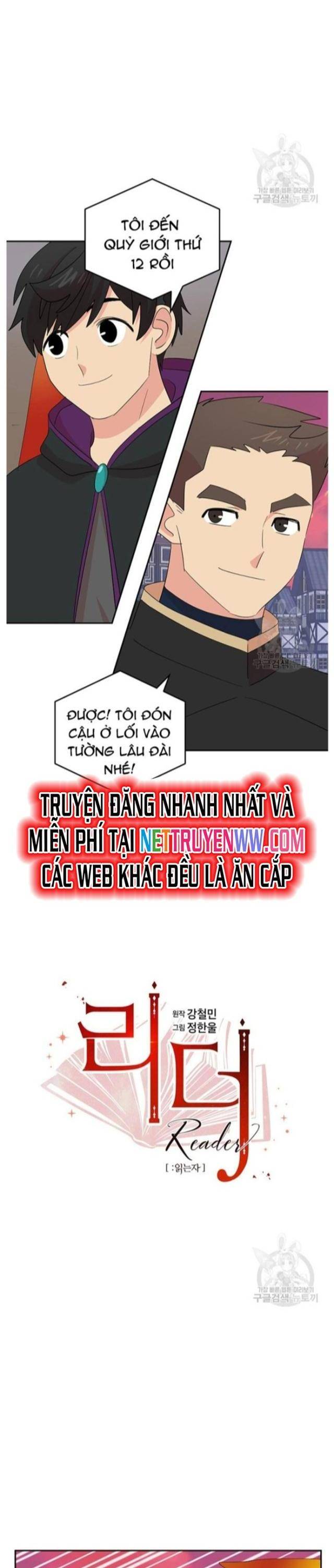 Mọt Sách - Page 6