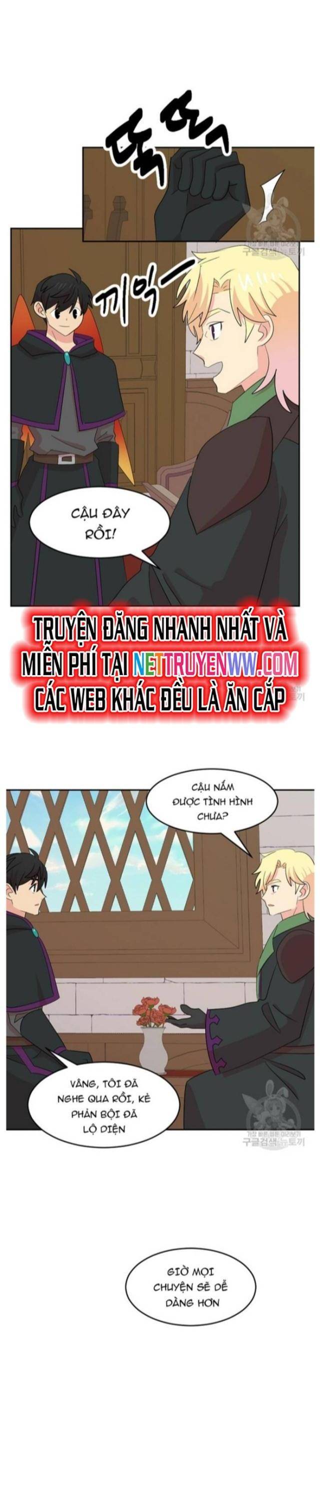 Mọt Sách - Page 20