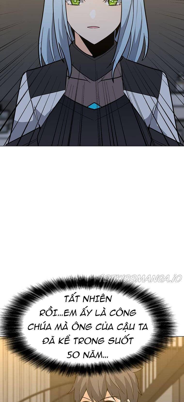 Tôi Là Người Chơi Thần Chú Đơn Độc - Page 25