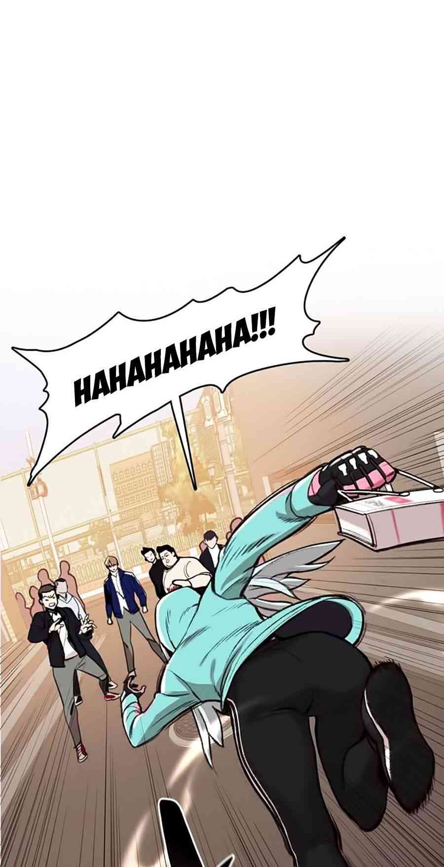 Xếp Hạng Bắt Nạt - Page 28