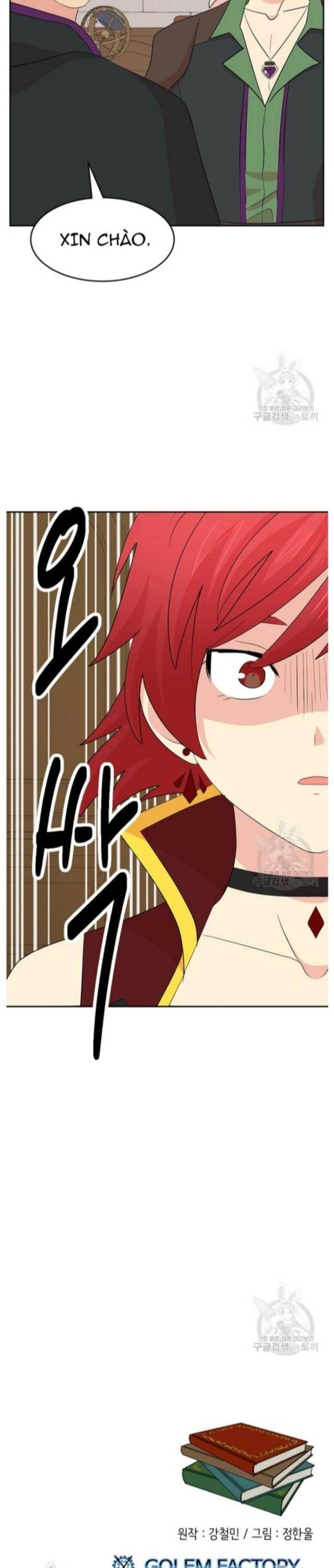 Mọt Sách - Page 28