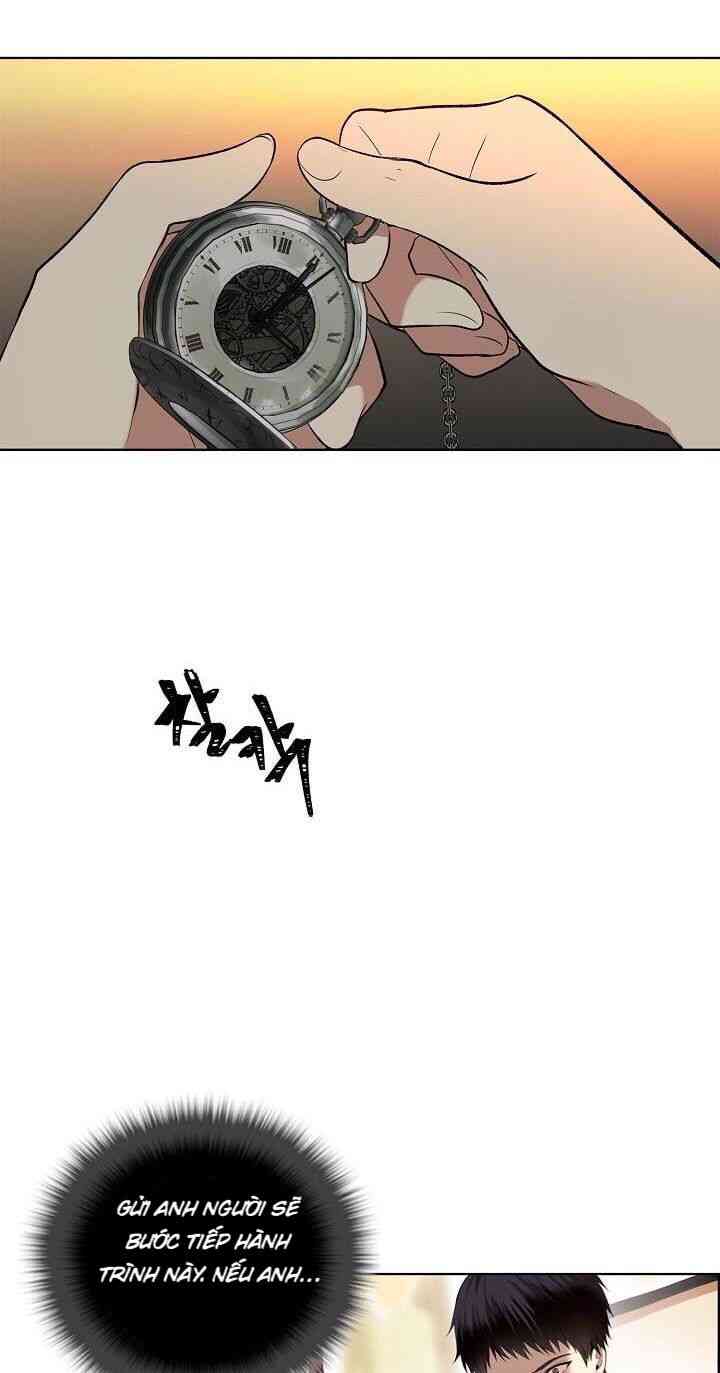 Vua Thăng Cấp - Page 44