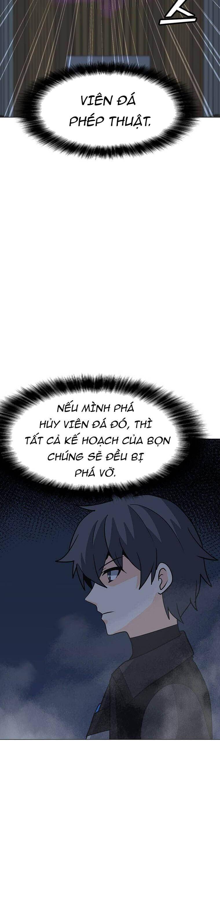 Tôi Là Người Chơi Thần Chú Đơn Độc - Page 12