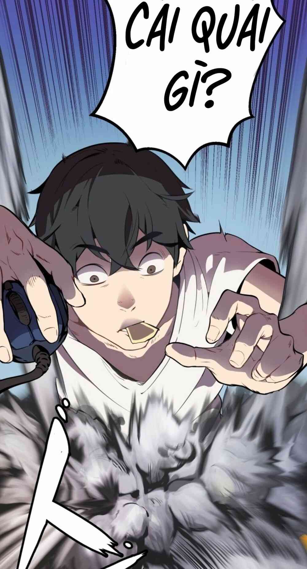 Kẻ Sống Sót Vua Kiếm - Page 39