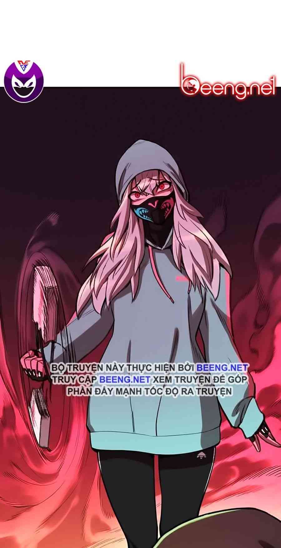 Xếp Hạng Bắt Nạt - Page 26