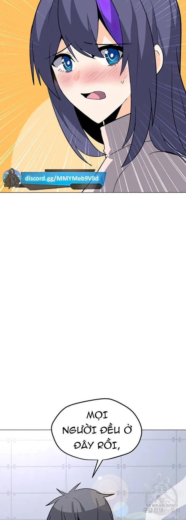 Tôi Là Người Chơi Thần Chú Đơn Độc - Page 26