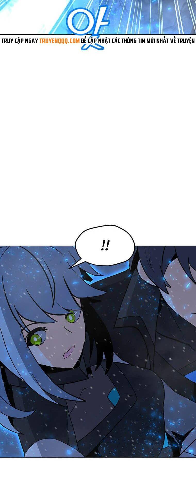 Tôi Là Người Chơi Thần Chú Đơn Độc - Page 32