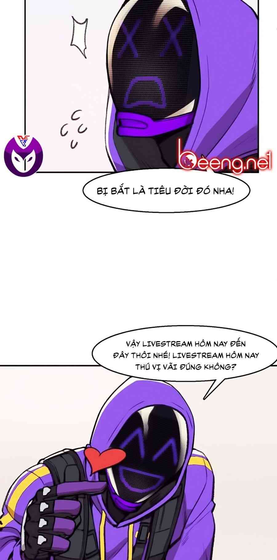 Xếp Hạng Bắt Nạt - Page 72