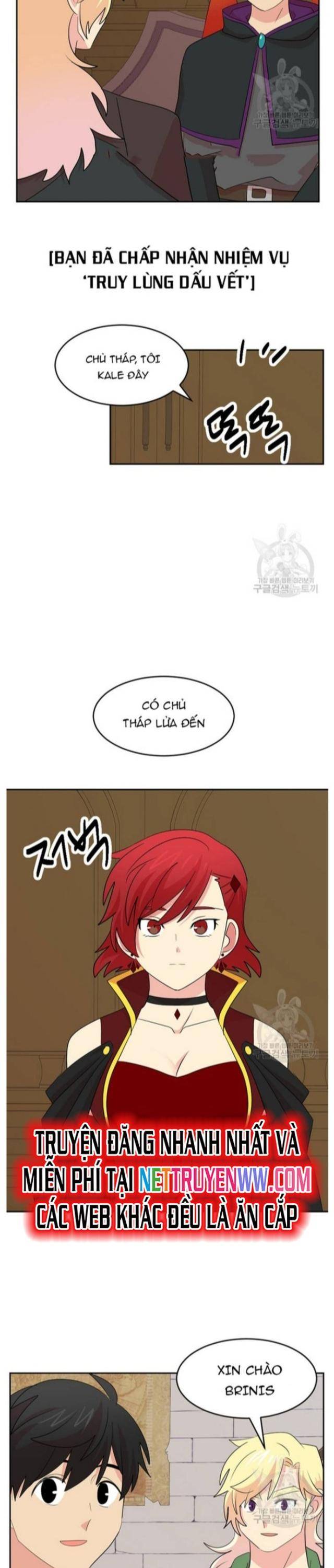 Mọt Sách - Page 27