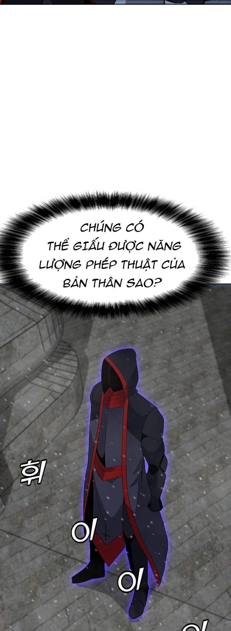 Tôi Là Người Chơi Thần Chú Đơn Độc - Page 20