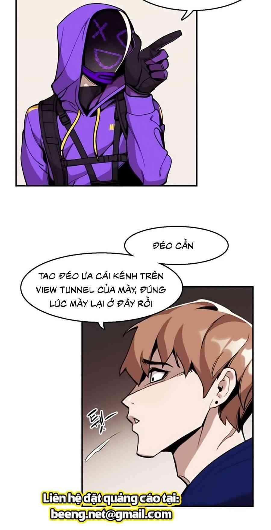 Xếp Hạng Bắt Nạt - Page 18