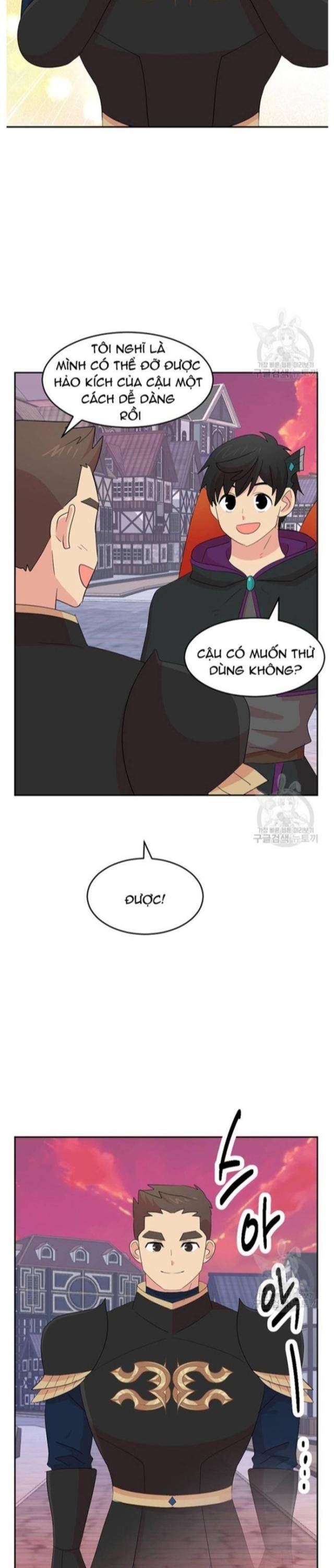 Mọt Sách - Page 17