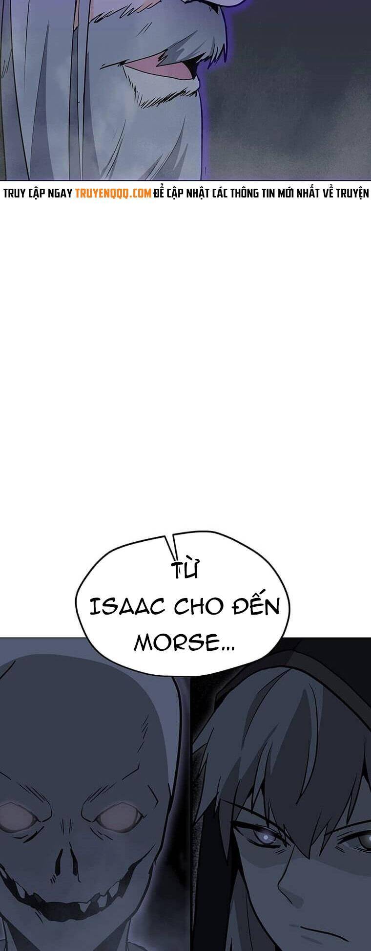 Tôi Là Người Chơi Thần Chú Đơn Độc - Page 7