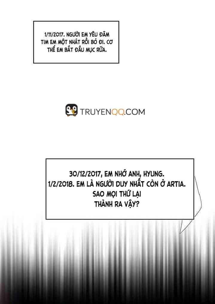 Vua Thăng Cấp - Page 39