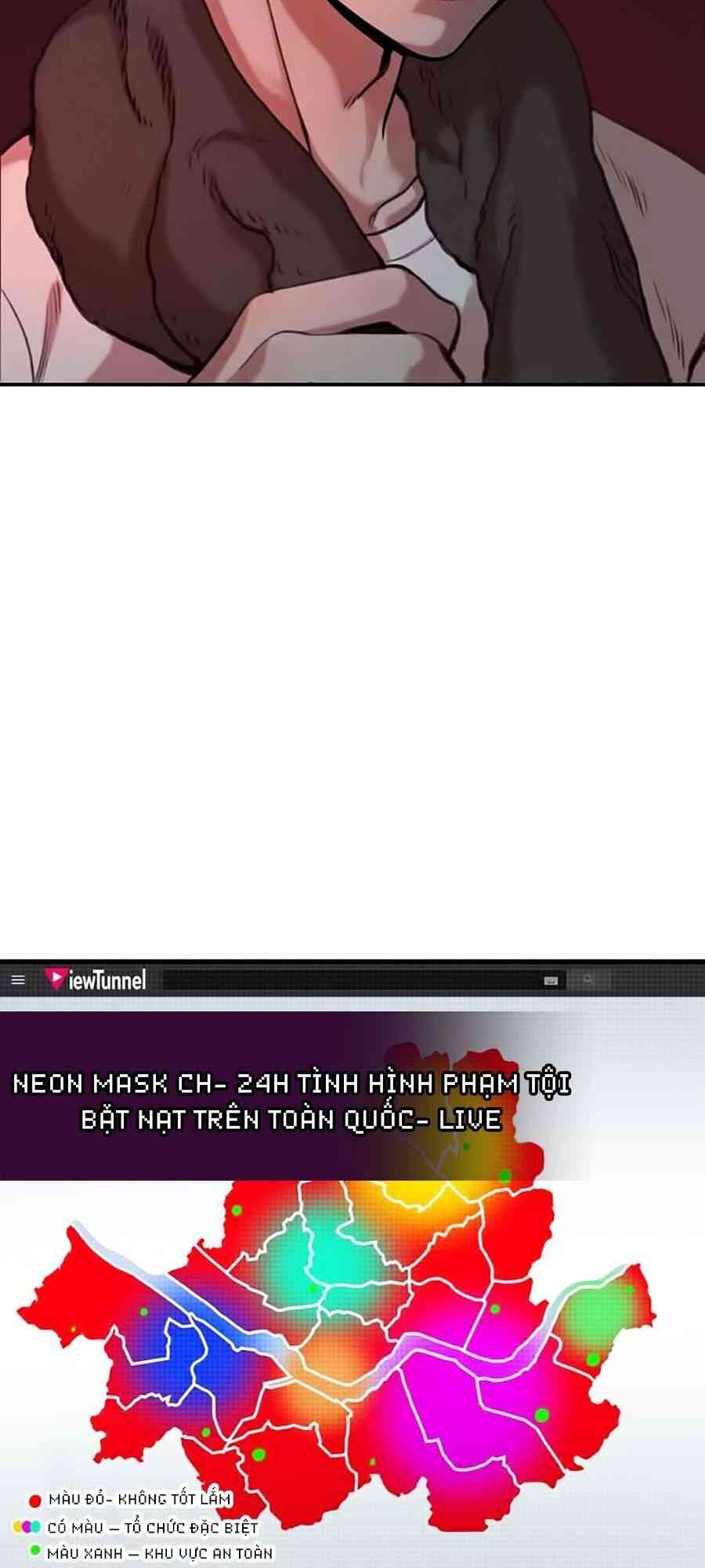 Xếp Hạng Bắt Nạt - Page 95