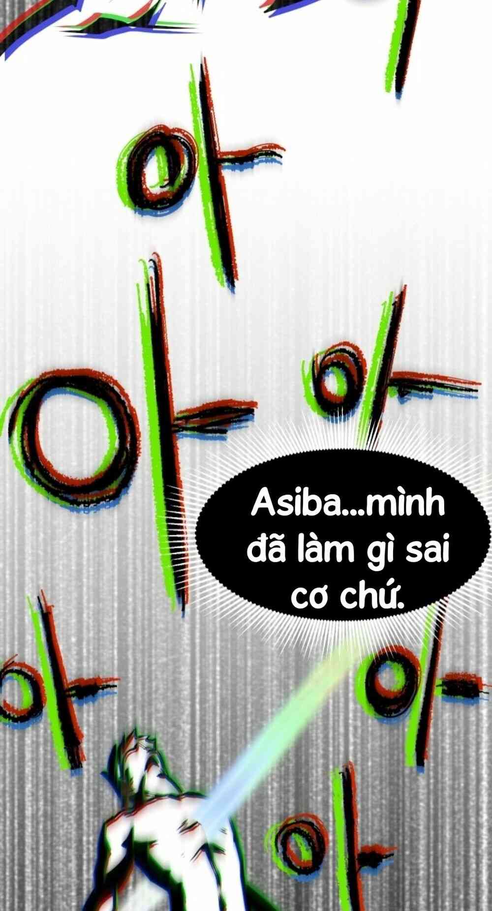 Kẻ Sống Sót Vua Kiếm - Page 58